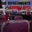 Trouble Boys
