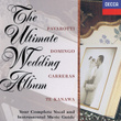 The Ultimate Wedding Album