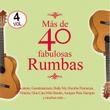 Ma´s De 40 Fabulosas Rumbas Vol.4