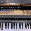 5 Lieder, Op. 49: No. 4 in F Major, Wiegenlied (Solo Piano)