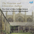 The Victorian And Edwardian Anthem