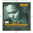Bach: Cantatas Nos. 56 And 82 / Brahms: 4 Ernste Gesange, Op. 121