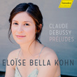 Debussy: Préludes