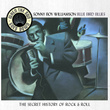 Bluebird Blues - When The Sun Goes Down Series