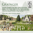 Grainger: Country Gardens And Other Piano Favourites