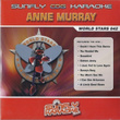 World Stars : Anne Murray