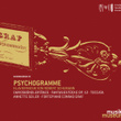 Psychogramme: Piano Works of Robert Schumann