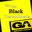 The Ten Black Demandments