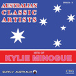 Australian Classic Artists: Kylie Minogue