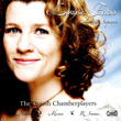 Louise Fribo / The Danish Chamberplayers / Vetö