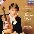 Bruch: Violin Concerto No.1 / Mendelssohn: Violin Concerto