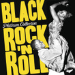 Platinum Black Rock' N' Roll