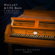 Mozart & C.P.E. Bach Fantasias on a 1791 Fortepiano