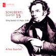 Schubert: String Quartet No. 15