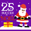 25 Grands Succès Noël