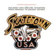 Skatetown Usa (music From The Motion Picture Soundtrack)