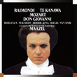 Mozart: Don Giovanni