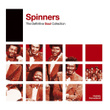 Definitive Soul: Spinners
