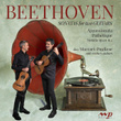 Beethoven: Sonatas for Two Guitars