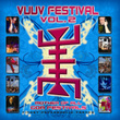 Vuuv Festival Volume 2 - Full On