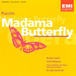 Madama Butterfly highlights