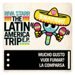 The Latin America Trip Ep