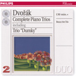 Dvorák: Complete Piano Trios