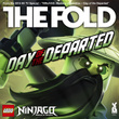 Lego Ninjago - Day Of The Departed