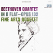 Beethoven: String Quartet in B-Flat Major, Op. 132 (Digitally Remastered from the Original Concert-Disc Master Tapes)