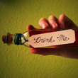 Drink Me