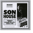 Son House Live At The Gaslight Cafe Jan 3rd 1965