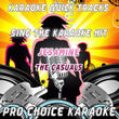 Karaoke Quick Tracks : Jesamine (karaoke Version)