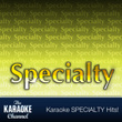 The Karaoke Channel - Specialty Vol. 17