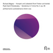Wagner: Vorspiel und Liebestod & Tchaikovsky: Symphony in F Minor No. 4, Op. 36