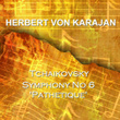 Symphony No 6 In B Minor Op 74 Pathetique