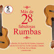 Más De 40 Fabulosas Rumbas. Vol.5