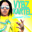 Vybz Kartel - Summer Time  - Single