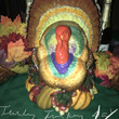 Turkey Turkey Day