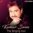 Kumar Sanu- The Singing Icon