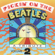 Pickin' On The Beatles, Volume 2: A Bluegrass Tribute