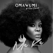 Me Ke (feat. Kiss Daniel)
