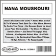 Nana Mouskouri