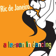 A Lesson in Dancing - Single