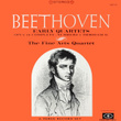Beethoven: Early Quartets (Digitally Remastered from the Original Concert-Disc Master Tapes)