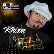 Dance Dance Dance (Paradise Mix)