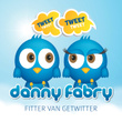 Fitter Van Getwitter