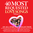 40 Most Requested Love Songs Vol. 2
