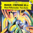 Mahler: Symphony No.6 "tragic"