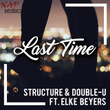 Last Time (feat. Elke Beyers)