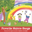 Favorite Nature Songs